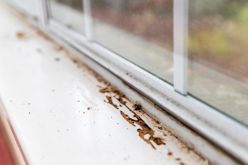 Dry Rot Repair in Boulder, CO