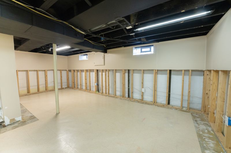 Basement Restoration Service in Gilbert, AZ