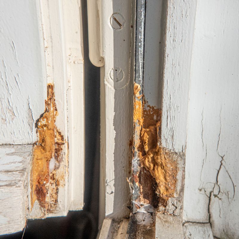 Decay Repair Service in Littleton, CO