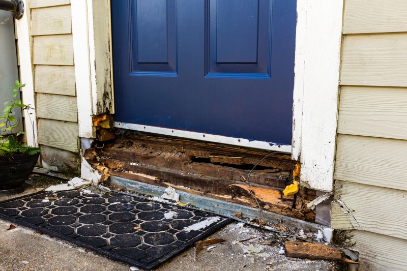 Decay Repair Service in Alpharetta, GA