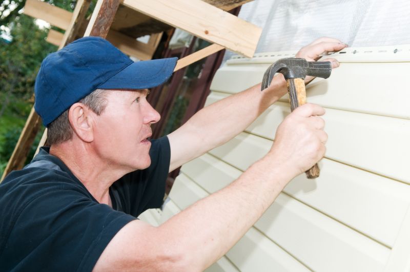 Dutch Lap Siding Installation in Danbury, CT
