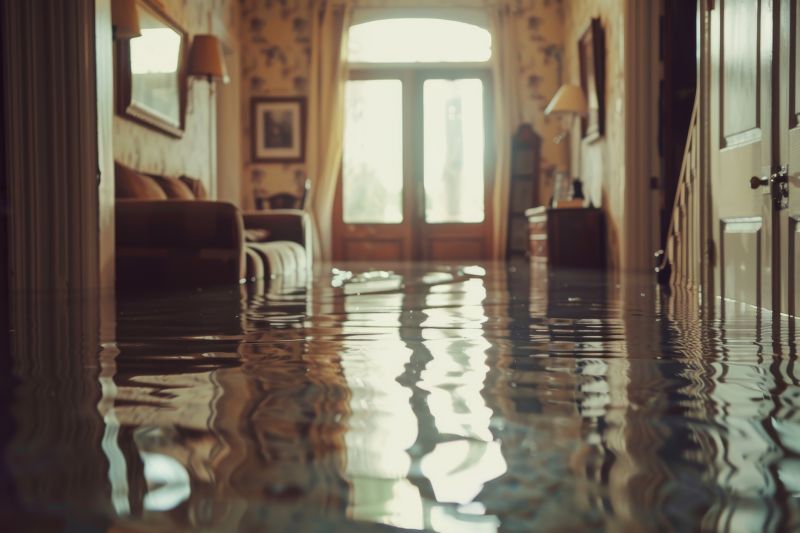 Emergency Water Removal in Gilbert, AZ