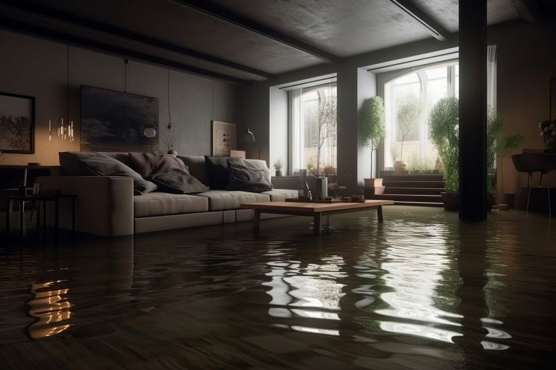 Flood Damage Cleanup in Chandler, AZ