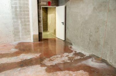 Flooded Floor Repair in Gilbert, AZ