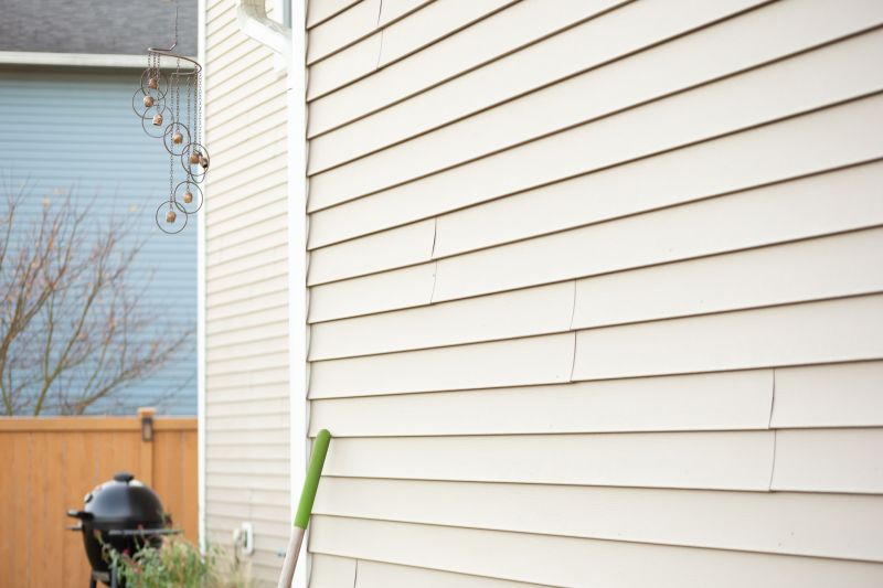 House Siding Replacement in Nashua, NH