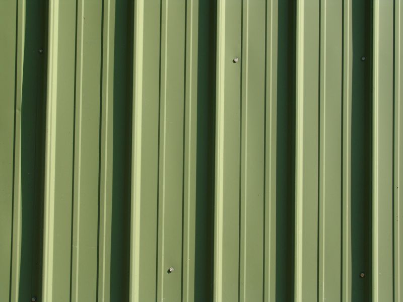Metal Siding Service in Boston, MA