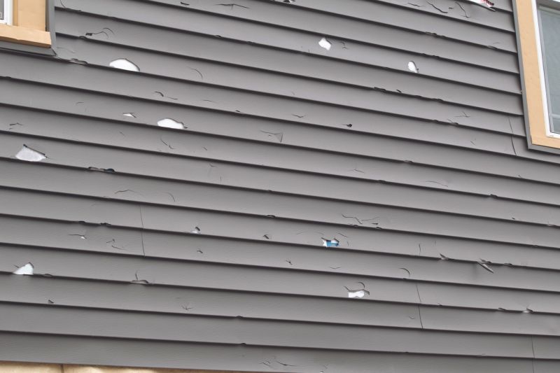 Residential Siding Installation in Stamford, CT