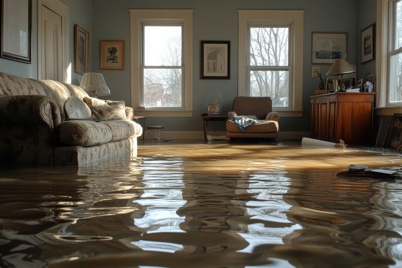 Storm Damage Mitigation in Chandler, AZ