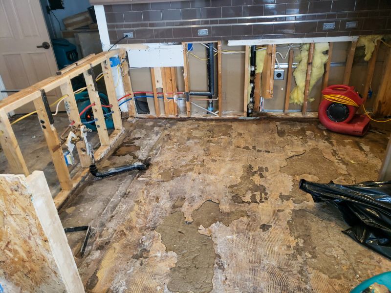 Storm Damage Mitigation in Phoenix, AZ