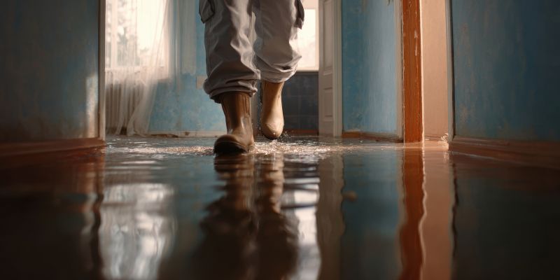 Storm Restoration Service in Mesa, AZ