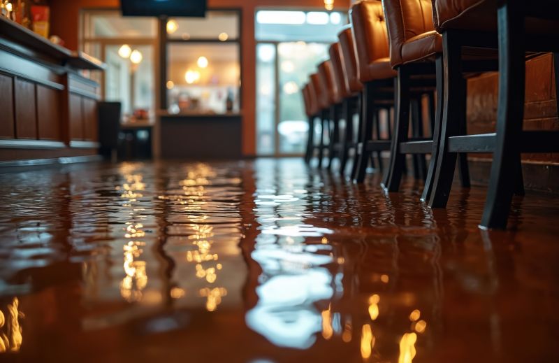 Storm Restoration Service in Chandler, AZ