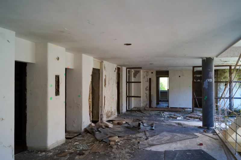 Water Damage Cleanup in Phoenix, AZ
