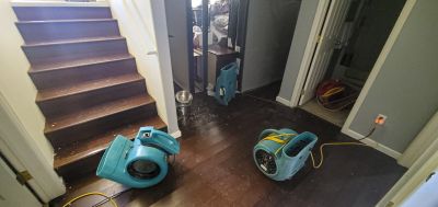 Water Damage Restoration in Phoenix, AZ