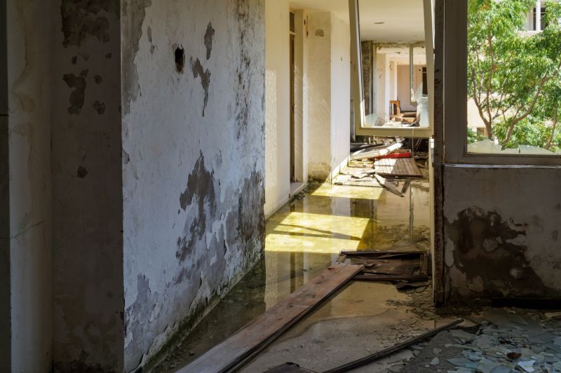 Water Remediation in Scottsdale, AZ
