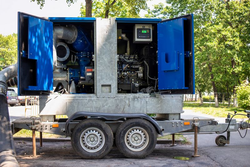 Water Removal Service in Mesa, AZ