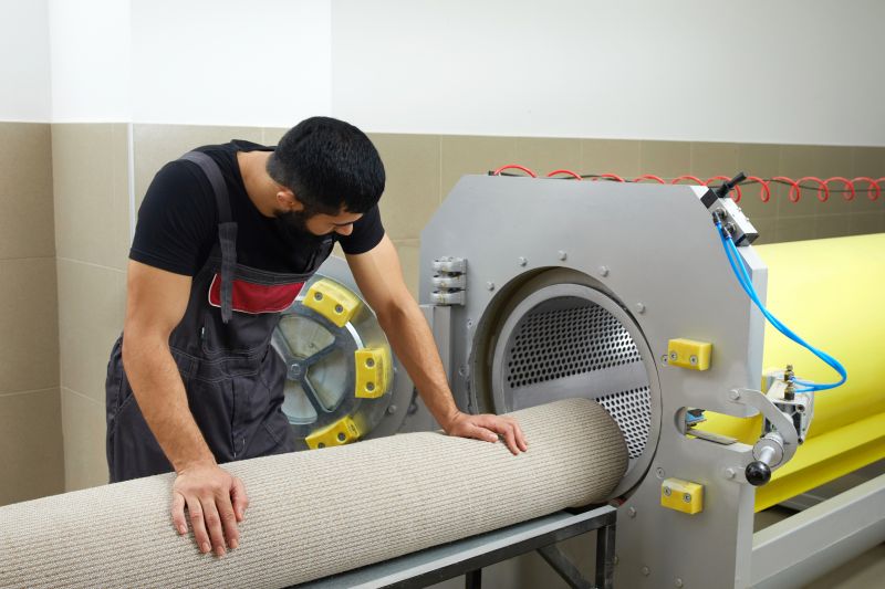Wet Carpet Drying in Chandler, AZ
