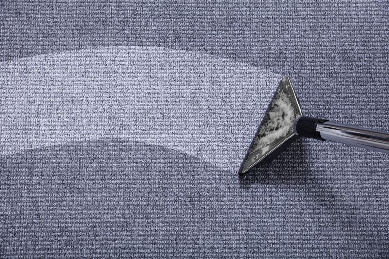 Wet Carpet Restoration in Scottsdale, AZ