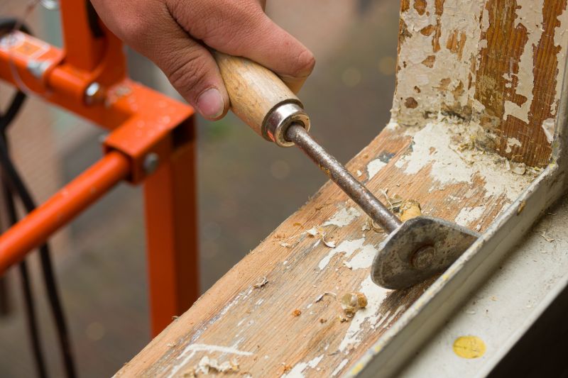 Window Rot Repair in Arvada, CO